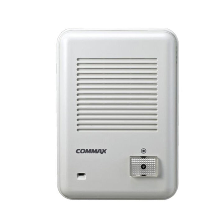COMMAX Audio Door Unit DR-201D Only Outdoor