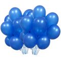 53 PCS Baby Shark Birthday Theme Decoration Grand Set - Blue Theme Set for Birthday Boys, Grand Baby Shark Balloon Theme Decoration, Boys Birthday Accessories Items, Package for Boys Birthday. 
