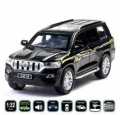 1:32 Toyota Land Cruiser Prado Diecast Metal Model. 