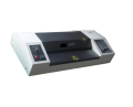 Ibico Laminating Machine DURA LAM-330R – Heavy Duty, Adjustable Temperature, Hot & Cold Lamination, 330mm A3 Width, 220V, Speed Control, Laminates 80 to 250 Micron. 