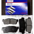 Suzuki CULTUS NEW Front Disc Brake Pads Set. 