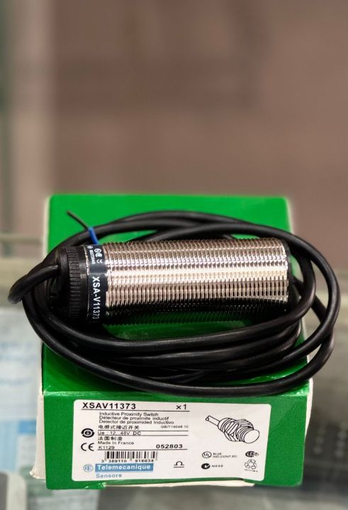 SPEED%20PROXIMITY%20SENSOR%2030MM%20XSAV11373%20-%20Image%203