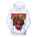 Juice WRLD 3D print hoodie sweatshirts rapper Harajuku streetwear hip hop hoodies men women autumn fashion casual pullover. 