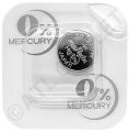 Watch Cell muRata 362 SR721SW 1.55v Watch Battery -Made In Japan Pack Of One. 