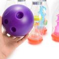 Deluxe Bowling Set Game Toys For Kids. 