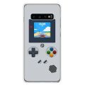 Gameboy Boy Game Phone Case For Samsung Galaxy S20 FE S21 S22 S23 S24 Ultra S10 Plus S10E S9 S8 + Art Coque Fundas. 