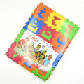Arabic Alphabet Letters Puzzle Toys Kid Baby Puzzle Mats Carpet Babies Arabic Language Foam Early Learning Toy for Infant Kids. 