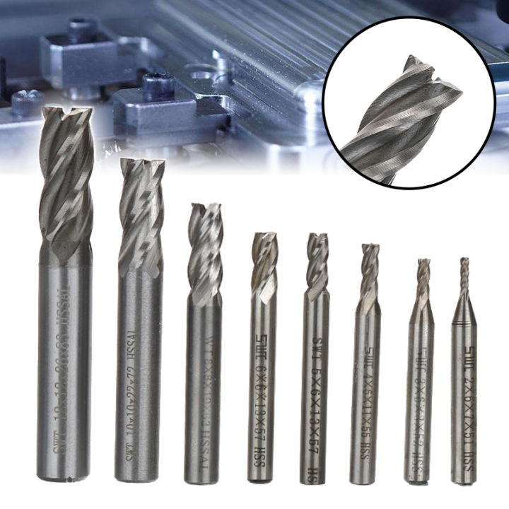 End%20Mill%20Sprial%20Milling%20Cutter%20Bit%204%20Flute%20End%20Mill%20Cutter%20Hss%20Straight%20Shank%20Milling%20Cutter%20CNC%20Tool%20Sturdy%20for%20Wood%20Aluminum%20Steel%20Titanium,%20All%20Sizes%20Available(3-25mm)%20-%20Image%202