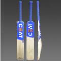 CEAT Hitman Rohit Sharma Edition Cricket Bat - Blue & White. 