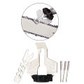 Chainsaw Sharpening Kit Chainsaw Sharpening Grinder Chain Machine Kit. 