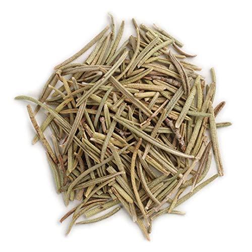 Rosemary Leaf Whole - Extra Fancy Grade 1 lb