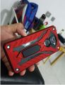 Redmi Note 9 Transformer Hybrid Armor Series Case. 