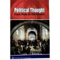 Political thought From Plato to the Present by M.Judd Harmon. 