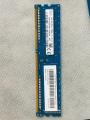 4GB DDR3 RAM FOR PC/COMPUTER DESKTOP/TOWER  MIX BRANDS AVAILABLE 100% BRANDED 12800U 1600 MHZ BUS SPEED. 