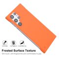 For Samsung Galaxy S23 Ultra 5G ENKAY Matte Frameless Hard PC Case. 