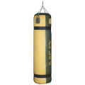 MCD Boxing Bag | Twinned Layer Professional Punching Bag. 