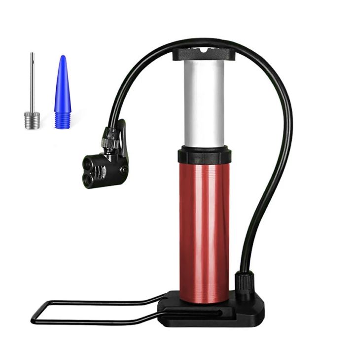 Mini%20Bike%20Pump%20Portable%20Foot%20Pump%20Bicycle%20Air%20Pump%20Compressor%20Lightweight%20High%20Pressure%20Motorcycle%20Pump%20MTB%20Pedal%20Tire%20Inflator%20-%20Image%205