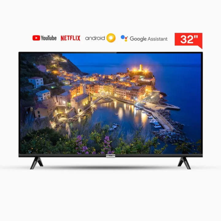 TCL%2032"%20Android%20LED%20HD%20Ready%20TV%20-%2032S5200%20-%20Image%204