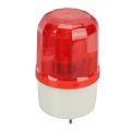 گودام کے دروازوں کے لیے گھومنے والی الارم لائٹ ایمرجنسی الارم لائٹ 220V. 