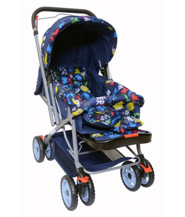 Baby stroller daraz best sale