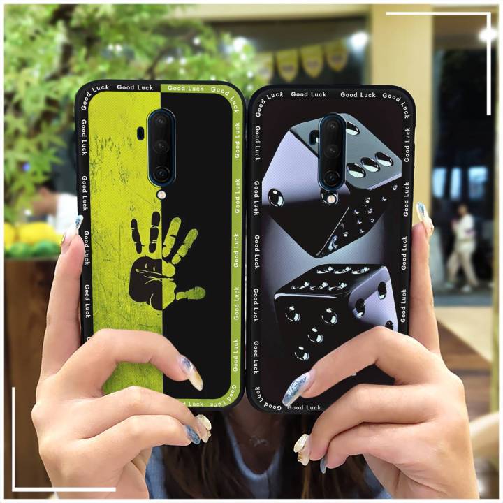 Phone%20Protector%20Durable%20Phone%20Case%20For%20One%20Plus%207T%20Pro/1+7T%20Pro%20Cell%20Phone%20Sleeve%20Full%20wrap%20Anti-dust%20TPU%20Cute%20Cover%20-%20Image%203