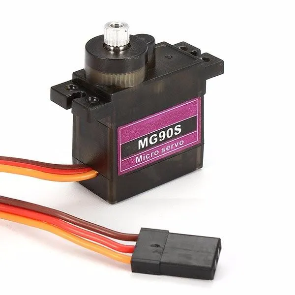 micro bit – python – thijmen hendriks Images High... Micro Servo Motor MG90S – Tower Pro for Arduino | Daraz.pk