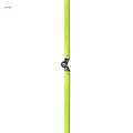 Soccer Agility Training Pole Agility Marker Football Training Marking Pole. 