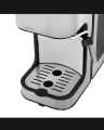 ZANUSSI ESPRESSO MACHINE COFFEE MAKER ZES-485 CAPPUCCINO LATTE MAKING MACHINE. 