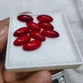 Ruby Yaqoot Gemstone 7.75 crt ± 1crt For Ring Men,Bracelet,Pendant Lab Created. 