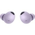 High Quality SAMSUNG Galaxy Buds2 Pro True Wireless Bluetooth Earbud Headphones - Bora Purple. 