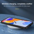 Relaxtoo For Xiaomi Redmi Note 11 Pro 4G 5G Shield Anti-fall Case Mobile Phone Case Shock-proof Mobile Phone Safety Protection Silicone Phantom Shield Shockproof Cover. 