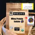 Wheey Protein Isolate Powder 114g. 