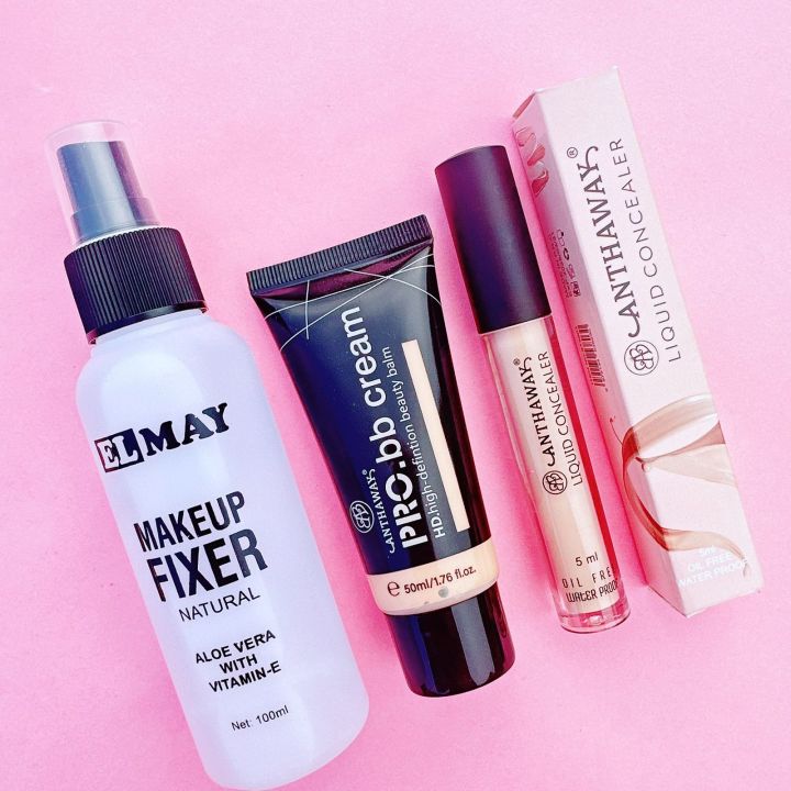 Deal%20of%2003%20-%20ELMAY%20Makeup%20Fixer%20+%20Foundation%20Tube%20+%20Liquid%20Concealer%20-%20Image%203