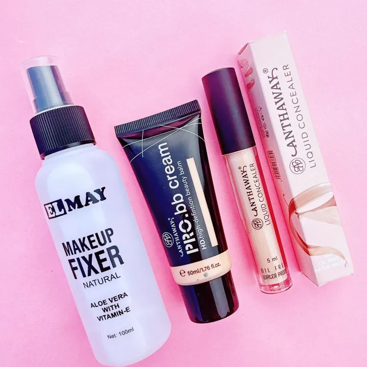 ELMAY%203Pcs%20Makeup%20Deals%20-%20ELMAY%20Makeup%20Fixer%20+%20AnthaWay%20%20Foundation%20Tube%20+%20AnthaWay%20Concealer%20-%20Image%205