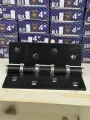Sitara Hinges (Kabze) 2 Pieces - Folding Hinges. 