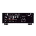 Yamaha RX-V4A 5.2-Channel AV Receiver with 8K HDMI and MusicCast. 