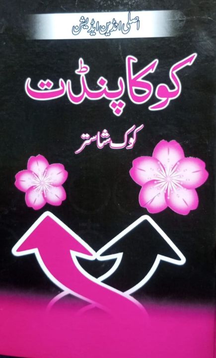 koka Pandit Book by Koka Raam Pandit Best Selling Urdu Novel KS