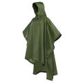LEEWAY Bike Bicycle Waterproof Raincoat Cycling Poncho Rain Poncho Adult Raincoat Women Men Rain Cover Raincoat Rain Hood Rainwear Rain Poncho Waterproof Raincoat with Hood Lightweight Cycling Rain Cover Hiking Hooded Coat Jacket Motorcycle Rain Poncho. 
