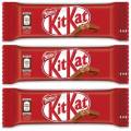 KIT KAT Milk Chocolate Wafer Bars - 2 Finger - Pack Of 36. 