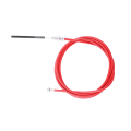 Brake Line Cable for Mi 3 / Mi 3 Lite Electric Scooter Brake Wire Replacement Assembly Parts Accessories 195cm. 