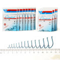 Ckamakastu F22 Blue Assist Hook Jig Carp Fishing Hooks Sea Fishing Hooks Head Hook,Saltwater Circle For Fish,Japan Squid Fish. 