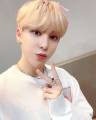 Kpop Atiny ATEEZ Songhwa Hongjoong Mingi Beads Necklace Idol Same Choker Youth Group Bangle for Women Men Gift Jewelry. 