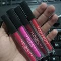 Matte Lip Gloss pack of 4 Matt lip Gloss Matt Liquid Lipstick. 