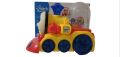 Musical flashlight thomas train 680. 