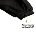 Rain Coat Lite - Premium Waterproof Raincoat | All-Weather Rain Wear | Durable Bike Suit BARSATI | Lightweight, Windproof, Travel-Friendly, Unisex Rain Protection. 
