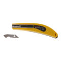 PVC Acrylic Plastic Sheet Perspex Cutter Hook Cutting Tool Repair Hand Board SEVICH. 