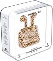 Happy Plugs Air 1 Leopard (Limited Edition). 