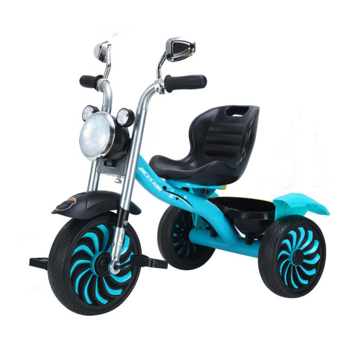 Kids%20trikes%20with%20colorful%20lights%20for%203-5%20years%20old,pedal%20tricycle%20with%20double%20rearview%20mirrors,adjustable%20seat%20foam%20wheel%20cruiser%20scooter%20balance%20bike%20-%20Image%204