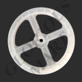 Plastic Pully Baby Washing Machine Parts - PP-16. 