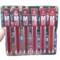 6 pcs Nude Red Matte Lipgloss Liquid Lipstick Set of 6 Shades Matte Nude Colors Lip Sticks. 